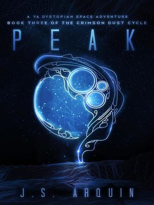 cover image of Peak